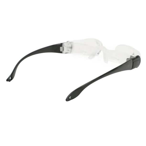 Gafas Binoculares Para Pesca, Lentes ópticas De Doble Capa Con Aumento De 4X, Portátiles, HD, Para Observación De Aves Al Aire Libre, Pesca, Conciertos,
