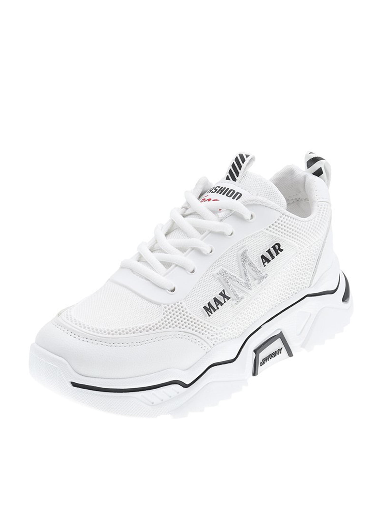 non athletic sneakers