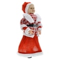 thumbnail image 4 of simhoa Party Holiday Festival Christmas Decor StyleP, 4 of 8