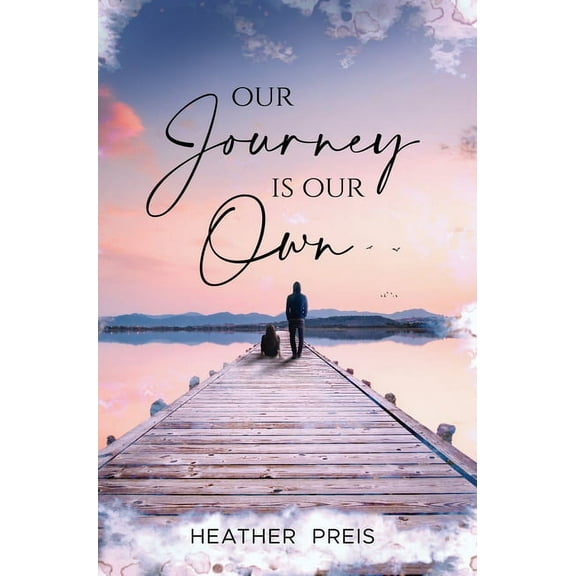 Our Journey Is Our Own, (Hardcover)