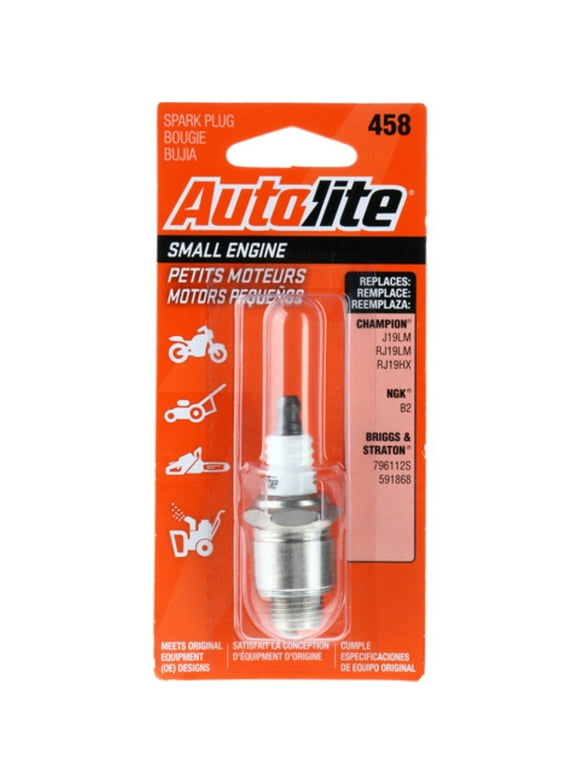 Spark Plugs in Spark Plugs and Wires