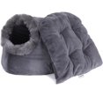 thumbnail image 2 of Lit Douillet pour Petit Chien Chat Igloo Cachette, Coussin Lavable, 2 of 6