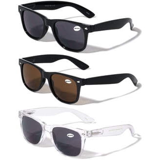 V.W.E. 3 Pairs Classic 80 display picture 1