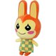 thumbnail image 1 of Little Buddy USA Animal Crossing New Leaf Bunnie/Lilian 9.5"" Plush, Multi-Colored, 1 of 1