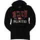 thumbnail image 1 of Ecko Unltd. Sudadera con capucha Popover para hombre, color negro, XXX-Large, 1 of 1