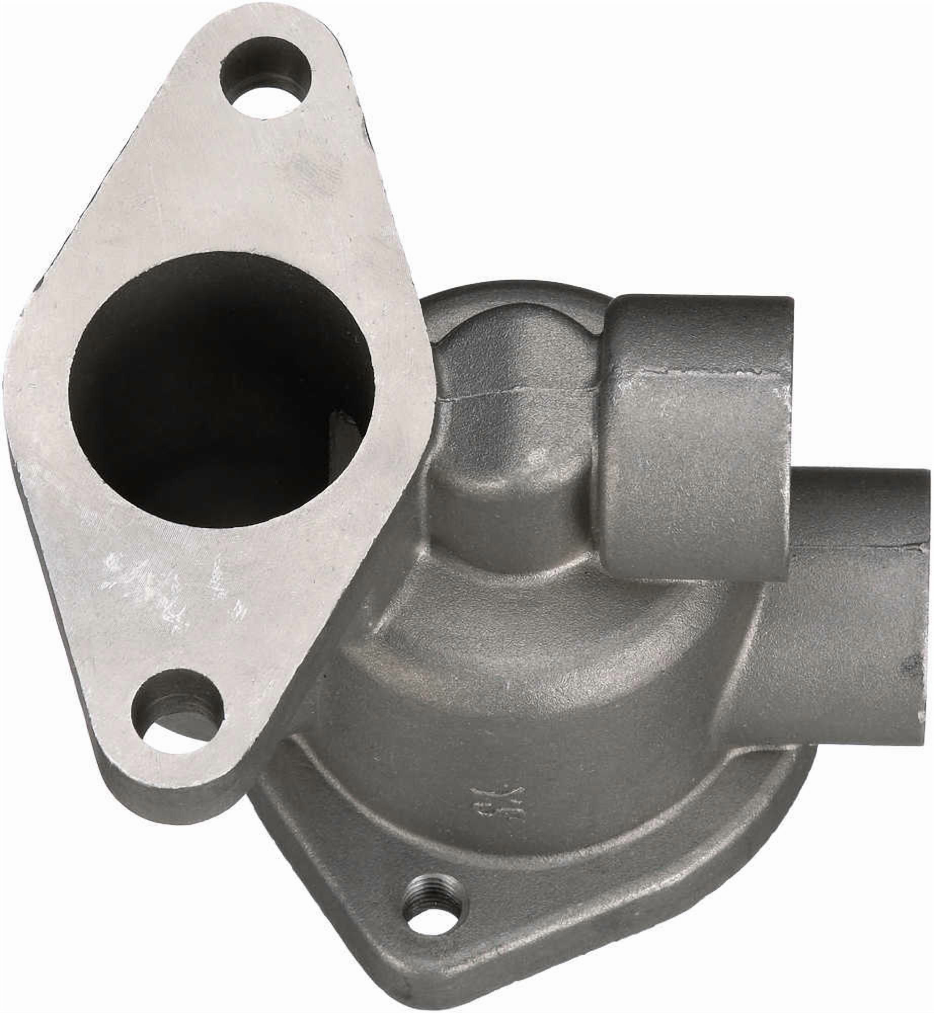 Gates CO35025 Engine Coolant Water Outlet