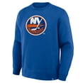 thumbnail image 2 of Men's Fanatics Royal New York Islanders Essential Legacy Sweatshirt, 2 of 3