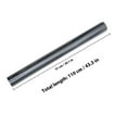 thumbnail image 2 of unbranded 1Pcs Auto Uv Proof Film Simple and Modern Design for Car Owners, 2 of 8