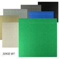 thumbnail image 5 of 16X32 Yellow Classic Blocks Baseplate City Road Street Base Plates Construction Building, 5 of 5
