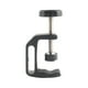 thumbnail image 3 of Soporte portátil tipo C, resistente, negro, ajustable, para fotografía con cámara. S, 3 of 7