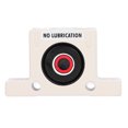 thumbnail image 3 of 1/4in Air Vibrator, Large Power Pneumatic Ball Vibrator  For Emptying Of Vibration Tables Filter Screens K13, 3 of 8