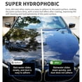 thumbnail image 2 of serony Cars Ceramic Coating Spray Quick Coat Hydrophobic Anti Scratch 50ml, 2 of 8
