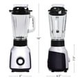 thumbnail image 6 of Glass Personal Blender with Vacuum, 6 of 6