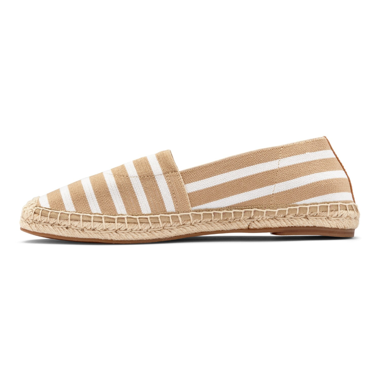 vionic women's valeri espadrille flat