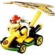 thumbnail image 4 of Hot Wheels Mario Kart Glider Vehicle - 8pk, Ages 3+, 4 of 5
