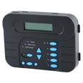 thumbnail image 2 of GLX-PL-LOC-P-4 Local Display Controller Keypad Replacement Compatible With Hayward PL-P-4 Goldline Pro Logic  Control Panel and AquaPlus Automation System, 2 of 6