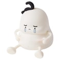 thumbnail image 1 of Figura Dibujos Animados Nocturna 1200mAh Lámpara Noche Silicona Regalos para, 1 of 9