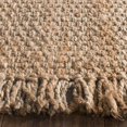 thumbnail image 5 of Safavieh Natural Fiber Natural Area Rug - Runner 2'6" x 10', 5 of 5