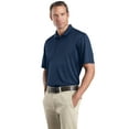 thumbnail image 3 of CornerStone CS412 Select Snag-Proof Polo, White, 6XL, Mens Polo Shirts, 3 of 5