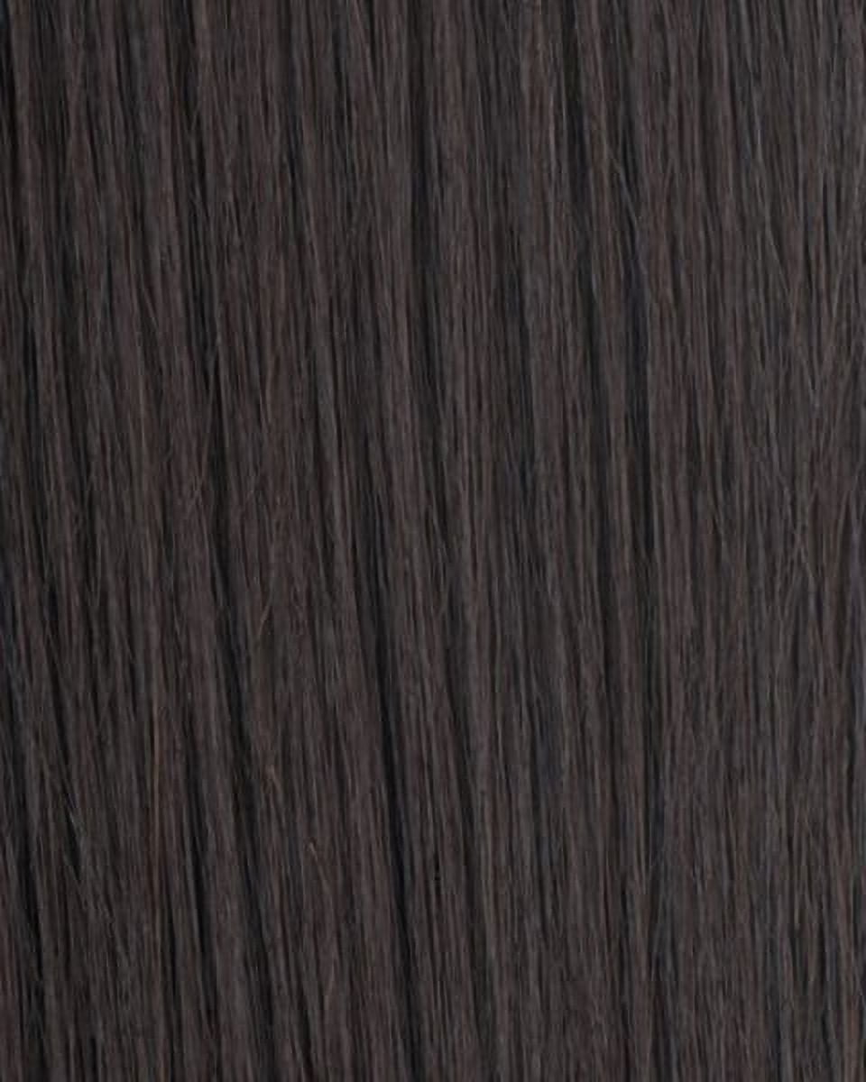 Pristine Brazilian Virgin Remy 100% Human Hair Weave Extension PINK 11A 3X Bundle Straight 16"/18"/20" (NATURAL)