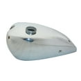 thumbnail image 1 of New Bsa Sloper 1930 Models Steel Chrome Plated Petrol Tank, 1 of 4