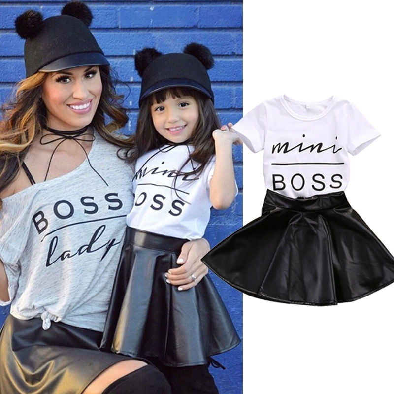 boss girl clothing