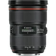 thumbnail image 3 of Canon EF 24-70mm f/2.8L II USM Objectif - 5175B002, 3 of 6