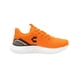 thumbnail image 3 of Tenis Para Hombre Charly® Walking Relax Color Naranja naranja 29, 3 of 6