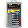 thumbnail image 7 of General Tools 690 Ten-Piece Mini Screwdriver Set, 7 of 7