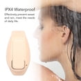 thumbnail image 4 of Open Ear Headphones with  5.3, HIFI Stereo Sound Open Ear Clip Wireless Earbuds, IPX4 Water Proof, Multifunction Blind Press Design for Sports, 4 of 7