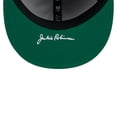thumbnail image 5 of Men's New Era  Navy Houston Astros 2025 Jackie Robinson Day Retro Crown 59FIFTY Unstructured Fitted Hat, 5 of 5