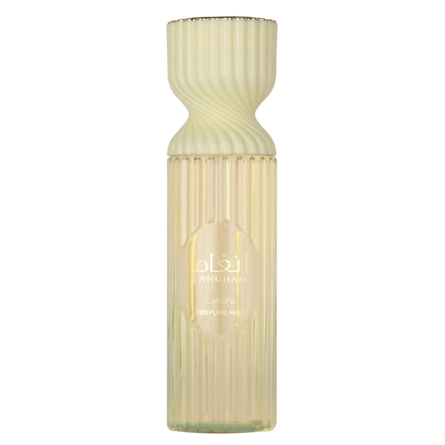 Perfume Mist Lattafa Angham 250 ml para mujer