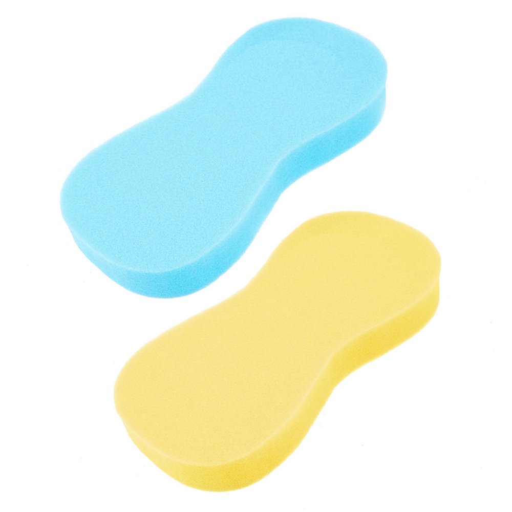 1 Large Foam Sponge Expanding Extra Absorbent Compress Car Wash Auto