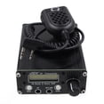 thumbnail image 3 of BotaniNest USDR USDX+ Plus V2 10/15/17/20/30/40/60/80m 8 Bands SDR All Mode High Frequency SSB QRP Transceiver With BNC Connector，High Sensitivity Reception，Portable Design, 3 of 3