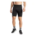 thumbnail image 1 of Short adidas Correr Adizero Essentials Hombre Iy5511 Negro, 1 of 4