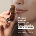 thumbnail image 4 of AROMAFUME Lavender Essential Oil - 100% Natural, 4 of 8