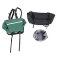 thumbnail image 2 of RC Luggage Set, 1/8 1/10 Polyester RC Crawler Decoration  for Upgrade Green,Yellow, 2 of 7