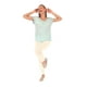 thumbnail image 3 of Playera Alexis Collection con detalle en hombros Alexis Collection 5022005A, 3 of 4