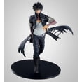 thumbnail image 5 of Figuras de anime de 10 cm, figura de acción de Dabi, estatua coleccionable de PVC de MHA, modelo de muñeca, adornos de decoración de escritorio, 5 of 5