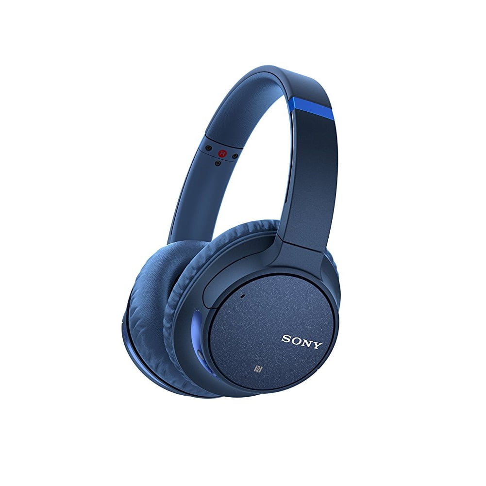 walmart noise cancelling headphones with mic