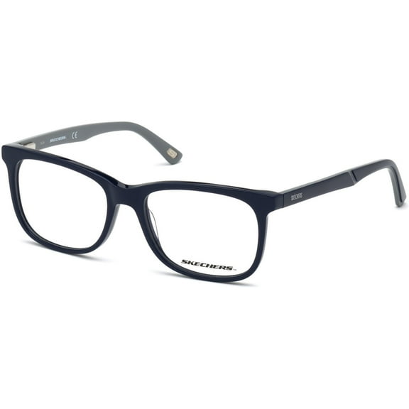 Eyeglasses Skechers SE 1166 090 Shiny Blue