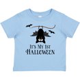 thumbnail image 3 of Inktastic 1st Halloween Bat Boys or Girls Baby T-Shirt, 3 of 5