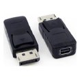 thumbnail image 1 of Displayport Female to mini DP Female Adapter, 1 of 4