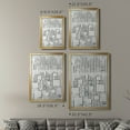 thumbnail image 4 of Gossamer II Premium Framed Print, in Gold, Black, or Silver - Ready to Hang, 4 of 9