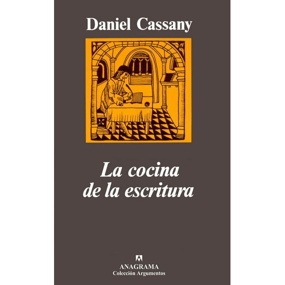 La Cocina De La Escritura