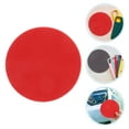 thumbnail image 3 of WEUVEB Bowling Accessories Bowling Ball Maintenance Tools Round Sponge Sand Multi 3Pcs, 3 of 8