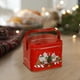 thumbnail image 4 of Christmas Box Gift Box Christmas Eve Christmas Fruit Packaging Storage Box Tin Box Christmas Decoration Gift, 4 of 6