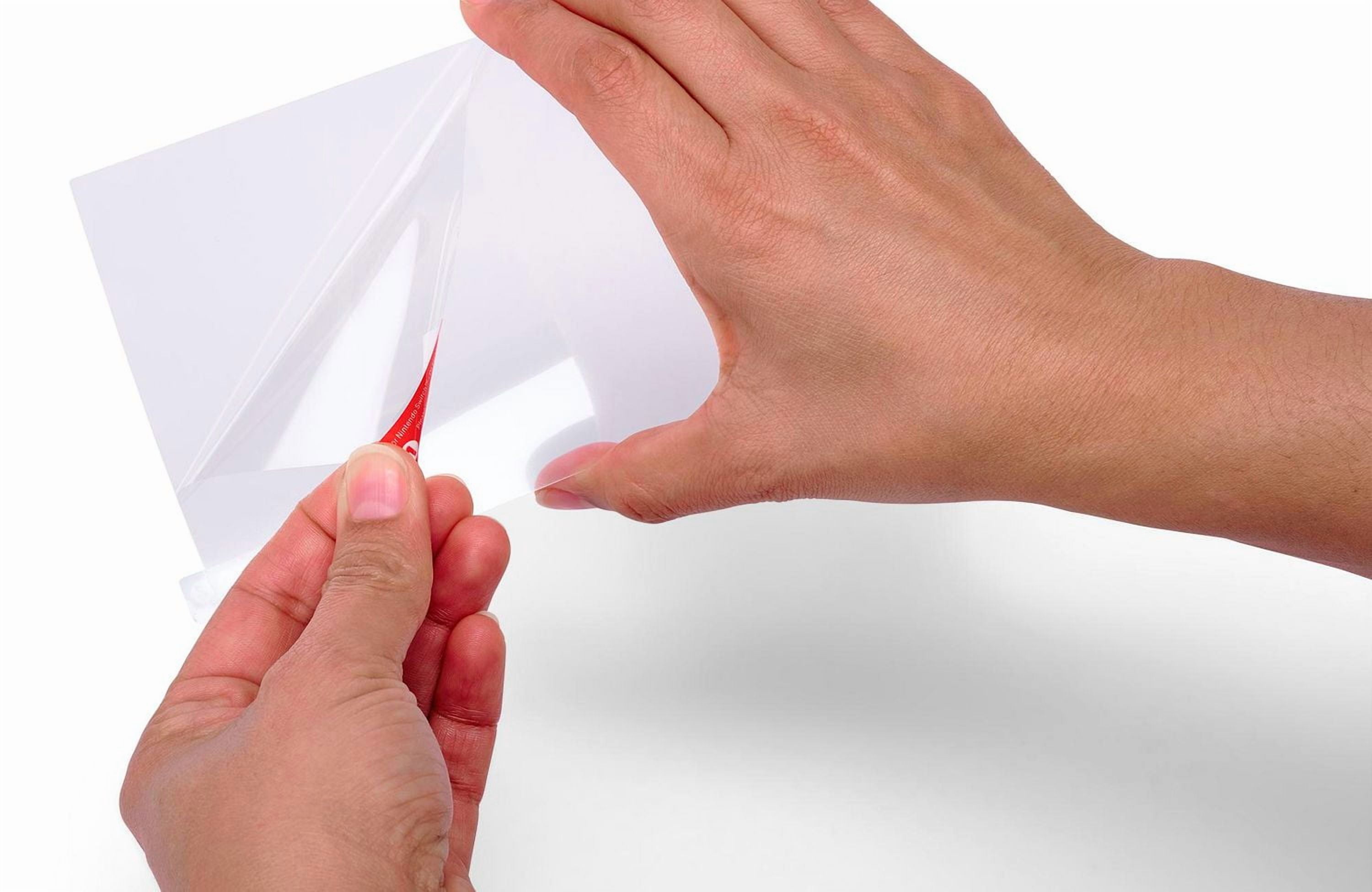 PowerA Anti-Glare Screen Protector Family Pack for Nintendo Switch, Nintendo Switch