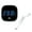 Black, variant on lanema Precise Temperature Monitoring Aquariums Thermometers for Home and Office