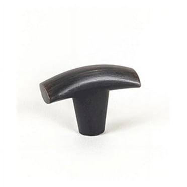 Berenson BE2311 10VB 1.75 in. Meadow Knob - Verona Bronze